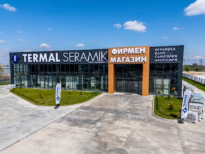 Фаянс и теракот