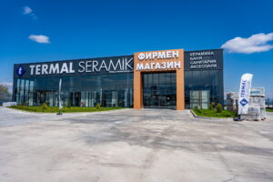 Фаянс и теракот